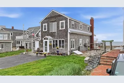 36 Ocean St, Marshfield, MA 02050 - Photo 2