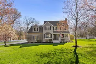 21 Cooper Dr, Franklin, MA 02038 - Photo 1