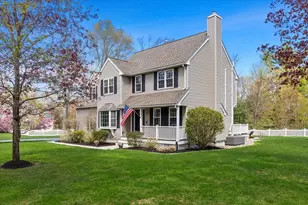 21 Cooper Dr, Franklin, MA 02038 - Photo 42