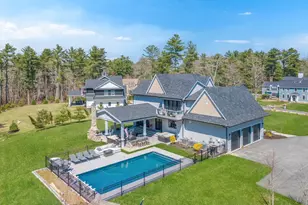 9 Deer Run, Marion, MA 02738 - Photo 1