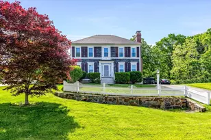 54 Old Merrill St, Amesbury, MA 01913 - Photo 1