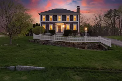 54 Old Merrill St, Amesbury, MA 01913 - Photo 2