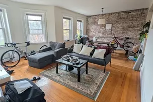 256 Aspinwall Ave, Brookline, MA 02445 - Photo 1