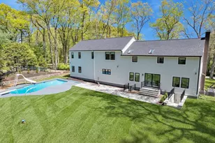 7 Circle Dr, Dover, MA 02030 - Photo 2