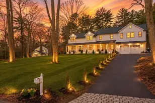 7 Circle Dr, Dover, MA 02030 - Photo 1