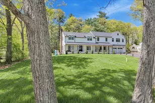 7 Circle Dr, Dover, MA 02030 - Photo 1