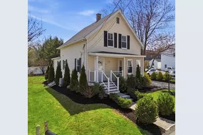 7 Cherry St, Southborough, MA 01745 - Photo 2