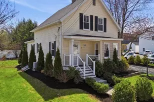 7 Cherry St, Southborough, MA 01745 - Photo 2