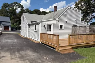 22 Hall St, Plymouth, MA 02360 - Photo 1