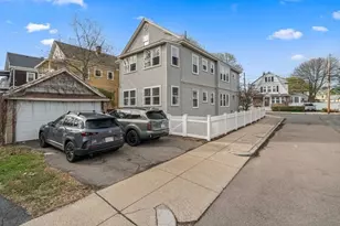 38 Saint Gregory, Boston, MA 02124 - Photo 36