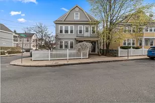 38 Saint Gregory, Boston, MA 02124 - Photo 34