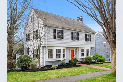 47 Standish Rd, Milton, MA 02186 - Photo 2