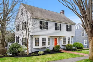47 Standish Rd, Milton, MA 02186 - Photo 2