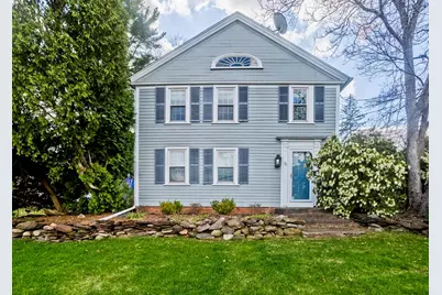 30 S Westfield Street, Agawam, MA 01030 - Photo 1