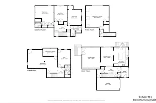 83 Fuller St, Brookline, MA 02446 - Photo 36