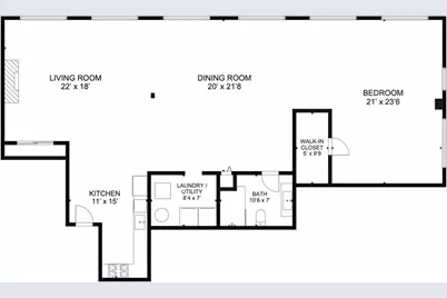 172-178 Green Street #12, Boston, MA 02130 - Photo 24