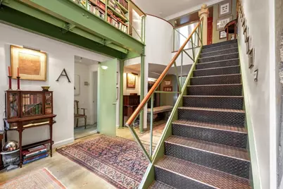 27 Chestnut Street #GA, Boston, MA 02108 - Photo 10