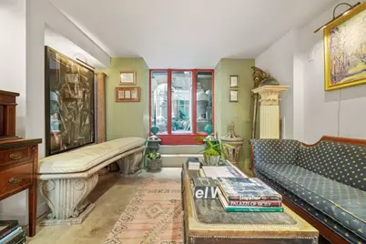 27 Chestnut Street #GA, Boston, MA 02108 - Photo 8
