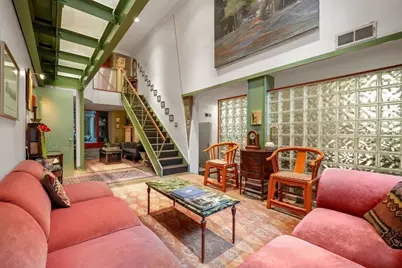 27 Chestnut Street #GA, Boston, MA 02108 - Photo 4