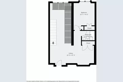 27 Chestnut Street #GA, Boston, MA 02108 - Photo 20