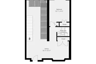 27 Chestnut St, Boston, MA 02108 - Photo 20