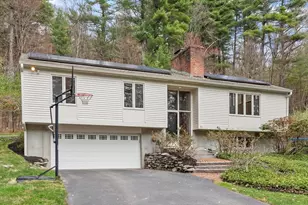 94 Poor Farm Rd, Harvard, MA 01451 - Photo 2