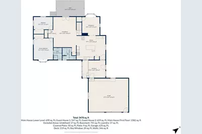 17,17A,17B Cranberry Ln #17,17A,17B, Falmouth, MA 02536 - Photo 6