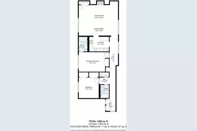 85 Brainerd Road #415, Boston, MA 02134 - Photo 22