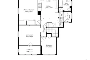 23 Edmund St, Malden, MA 02148 - Photo 16