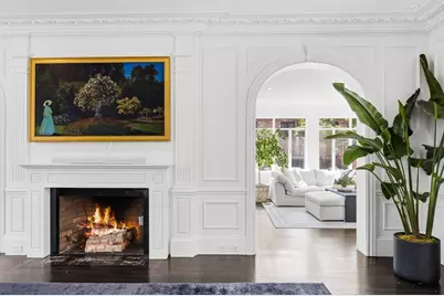 98 Carlton St, Brookline, MA 02446 - Photo 4