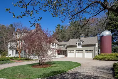 43 Oak Hill Road, Harvard, MA 01451 - Photo 2