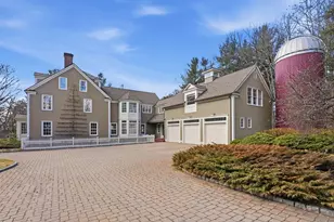 43 Oak Hill Rd, Harvard, MA 01451 - Photo 2