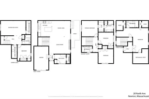 28 Keefe Ave, Newton, MA 02464 - Photo 36