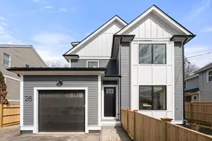 28 Keefe Ave, Newton, MA 02464 - Photo 2