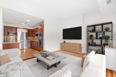 310 Hammond Pond Pkwy #301, Brookline, MA 02467 - Photo 2