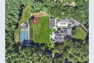 210 Monument Farm Road, Concord, MA 01742 - Photo 4