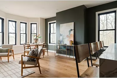 16 Yale Terrace #2, Boston, MA 02130 - Photo 4