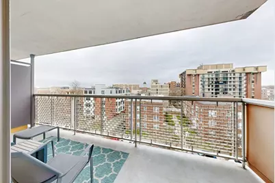45 Longwood Ave #707, Brookline, MA 02446 - Photo 10