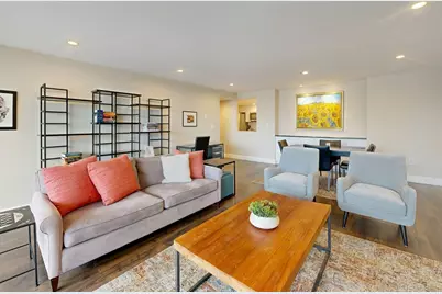 45 Longwood Ave #707, Brookline, MA 02446 - Photo 1