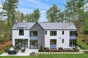 5 Deer Path Ln, Weston, MA 02493 - Photo 30