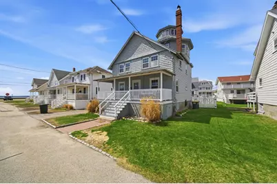 7 Mildred St, Hull, MA 02045 - Photo 32