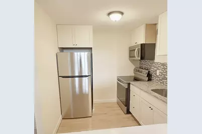 1039 Commonwealth Ave #37, Boston, MA 02215 - Photo 1