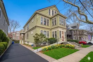 100 Beals St, Brookline, MA 02446 - Photo 1