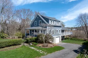 329 Front St, Marion, MA 02738 - Photo 1
