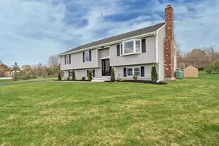 277 Providence St, Rehoboth, MA 02769 - Photo 30