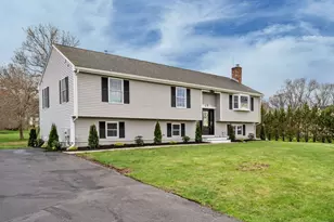 277 Providence St, Rehoboth, MA 02769 - Photo 2