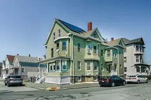143-145 Fair St, New Bedford, MA 02740 - Photo 2
