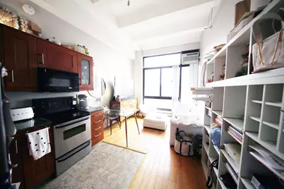 12 Stoneholm Street #512, Boston, MA 02115 - Photo 2