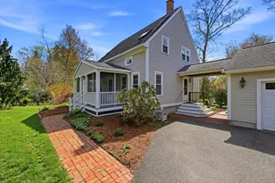 6 Pheasant Ln, South Hadley, MA 01075 - Photo 2