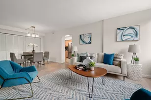 1731 Beacon St, Brookline, MA 02445 - Photo 2